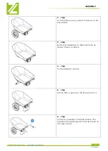 Предварительный просмотр 19 страницы Zipper Mowers ZI-EWB260 User Manual