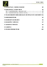 Preview for 9 page of Zipper Mowers ZI-FKS315 User Manual