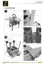 Preview for 13 page of Zipper Mowers ZI-FKS315 User Manual