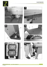 Preview for 14 page of Zipper Mowers ZI-FKS315 User Manual