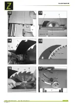 Preview for 15 page of Zipper Mowers ZI-FKS315 User Manual