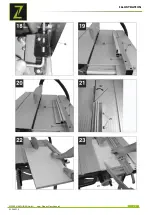 Preview for 16 page of Zipper Mowers ZI-FKS315 User Manual