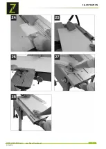 Preview for 17 page of Zipper Mowers ZI-FKS315 User Manual