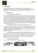 Preview for 24 page of Zipper Mowers ZI-FKS315 User Manual