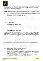 Preview for 38 page of Zipper Mowers ZI-FKS315 User Manual