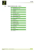 Preview for 59 page of Zipper Mowers ZI-FKS315 User Manual