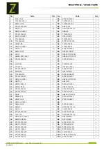 Preview for 92 page of Zipper Mowers ZI-FKS315 User Manual