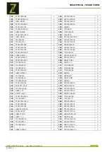 Preview for 93 page of Zipper Mowers ZI-FKS315 User Manual