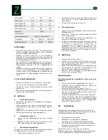 Preview for 6 page of Zipper Mowers ZI-FS200 User Manual