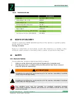 Preview for 22 page of Zipper Mowers ZI-GHAS2600 Operation Manual