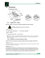 Предварительный просмотр 28 страницы Zipper Mowers ZI-GHAS2600 Operation Manual