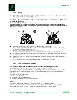 Preview for 29 page of Zipper Mowers ZI-GHAS2600 Operation Manual