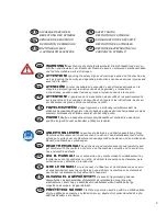 Preview for 2 page of Zipper Mowers ZI-GPS182 Operation Manual