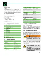 Preview for 11 page of Zipper Mowers ZI-GPS182 Operation Manual