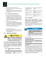 Preview for 14 page of Zipper Mowers ZI-GPS182 Operation Manual