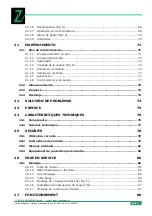 Preview for 5 page of Zipper Mowers ZI-GPS182G Operation Manual