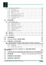 Preview for 6 page of Zipper Mowers ZI-GPS182G Operation Manual