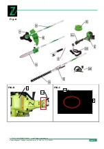 Preview for 8 page of Zipper Mowers ZI-GPS182G Operation Manual