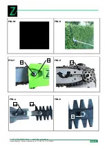 Preview for 12 page of Zipper Mowers ZI-GPS182G Operation Manual