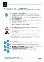 Preview for 15 page of Zipper Mowers ZI-GPS182G Operation Manual