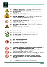 Preview for 16 page of Zipper Mowers ZI-GPS182G Operation Manual