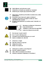 Preview for 17 page of Zipper Mowers ZI-GPS182G Operation Manual