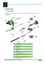 Preview for 19 page of Zipper Mowers ZI-GPS182G Operation Manual