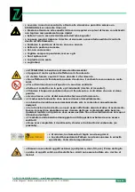 Preview for 23 page of Zipper Mowers ZI-GPS182G Operation Manual