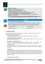 Preview for 26 page of Zipper Mowers ZI-GPS182G Operation Manual