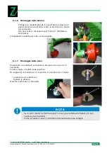 Preview for 30 page of Zipper Mowers ZI-GPS182G Operation Manual