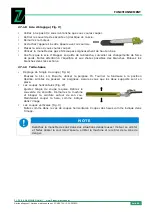 Предварительный просмотр 90 страницы Zipper Mowers ZI-GPS182G Operation Manual