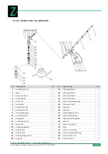 Предварительный просмотр 99 страницы Zipper Mowers ZI-GPS182G Operation Manual