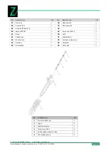 Предварительный просмотр 101 страницы Zipper Mowers ZI-GPS182G Operation Manual