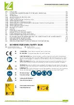 Предварительный просмотр 3 страницы Zipper Mowers ZI-GPS252 User Manual