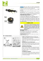 Предварительный просмотр 18 страницы Zipper Mowers ZI-GPS252 User Manual