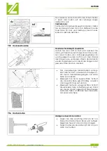 Предварительный просмотр 19 страницы Zipper Mowers ZI-GPS252 User Manual