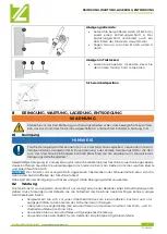 Предварительный просмотр 20 страницы Zipper Mowers ZI-GPS252 User Manual