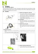 Предварительный просмотр 30 страницы Zipper Mowers ZI-GPS252 User Manual