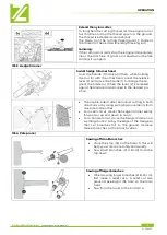 Предварительный просмотр 35 страницы Zipper Mowers ZI-GPS252 User Manual