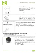 Предварительный просмотр 38 страницы Zipper Mowers ZI-GPS252 User Manual