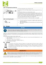 Предварительный просмотр 39 страницы Zipper Mowers ZI-GPS252 User Manual