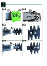 Предварительный просмотр 9 страницы Zipper Mowers ZI-GPS70 Operation Manual