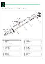 Предварительный просмотр 17 страницы Zipper Mowers ZI-GPS70 Operation Manual