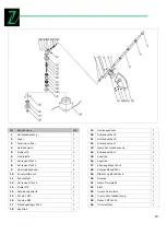 Предварительный просмотр 18 страницы Zipper Mowers ZI-GPS70 Operation Manual