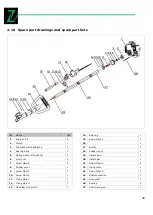 Предварительный просмотр 26 страницы Zipper Mowers ZI-GPS70 Operation Manual