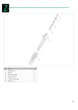 Предварительный просмотр 39 страницы Zipper Mowers ZI-GPS70 Operation Manual