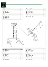 Предварительный просмотр 46 страницы Zipper Mowers ZI-GPS70 Operation Manual