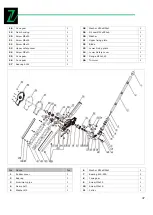 Предварительный просмотр 47 страницы Zipper Mowers ZI-GPS70 Operation Manual