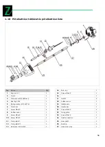 Предварительный просмотр 56 страницы Zipper Mowers ZI-GPS70 Operation Manual