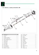 Предварительный просмотр 65 страницы Zipper Mowers ZI-GPS70 Operation Manual